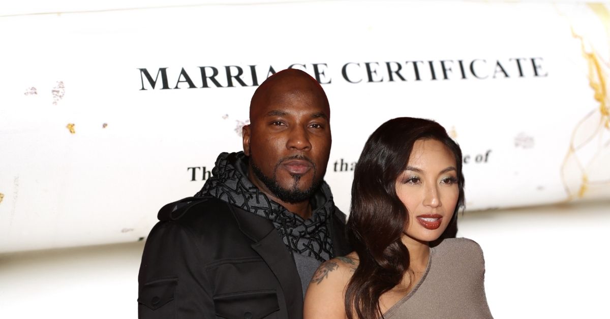 Jeezy and Jeannie
