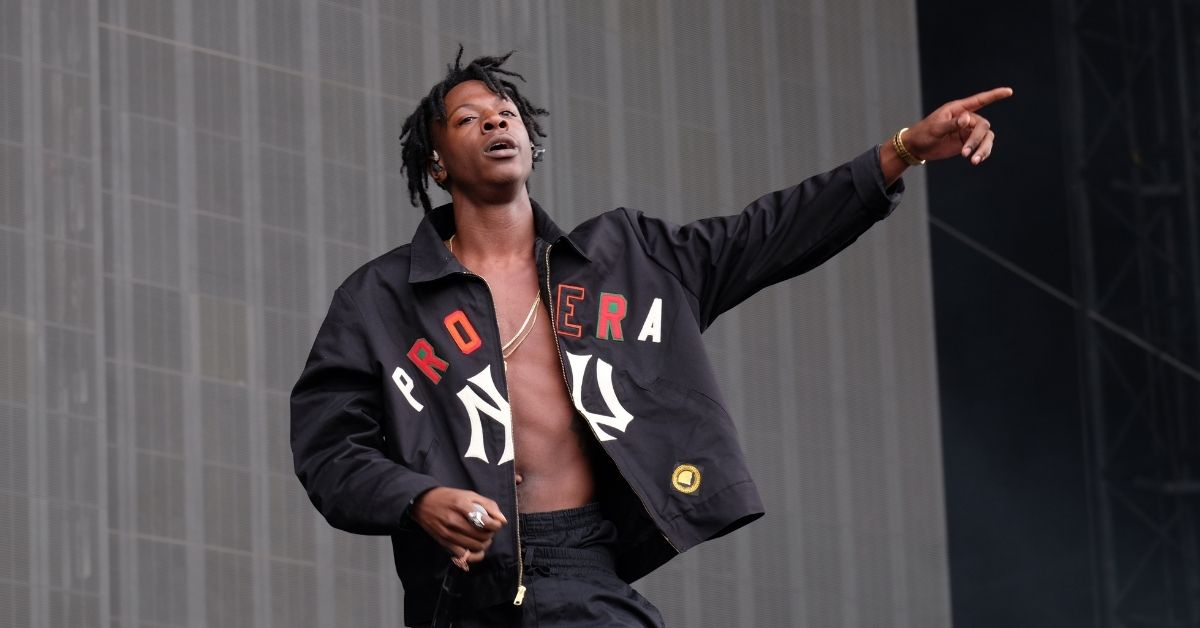 Joey Bada$$