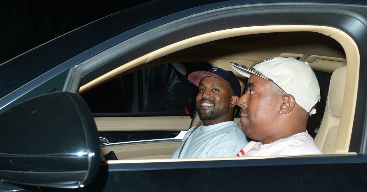 Kanye West