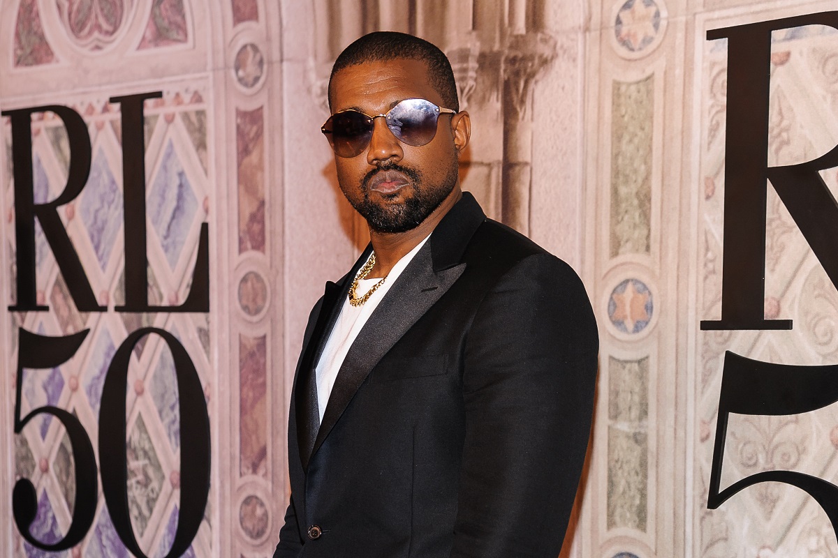 Kanye West
