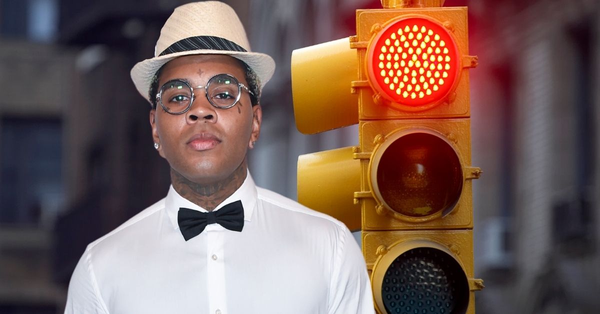 Kevin Gates Red Light