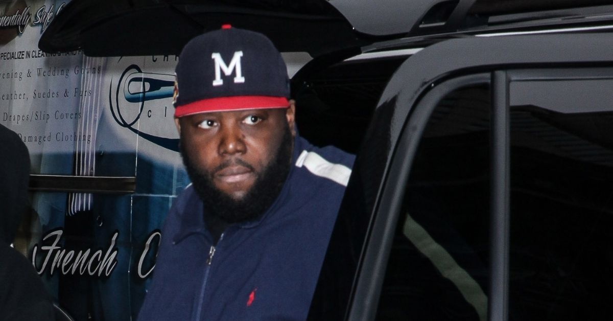 Killer Mike