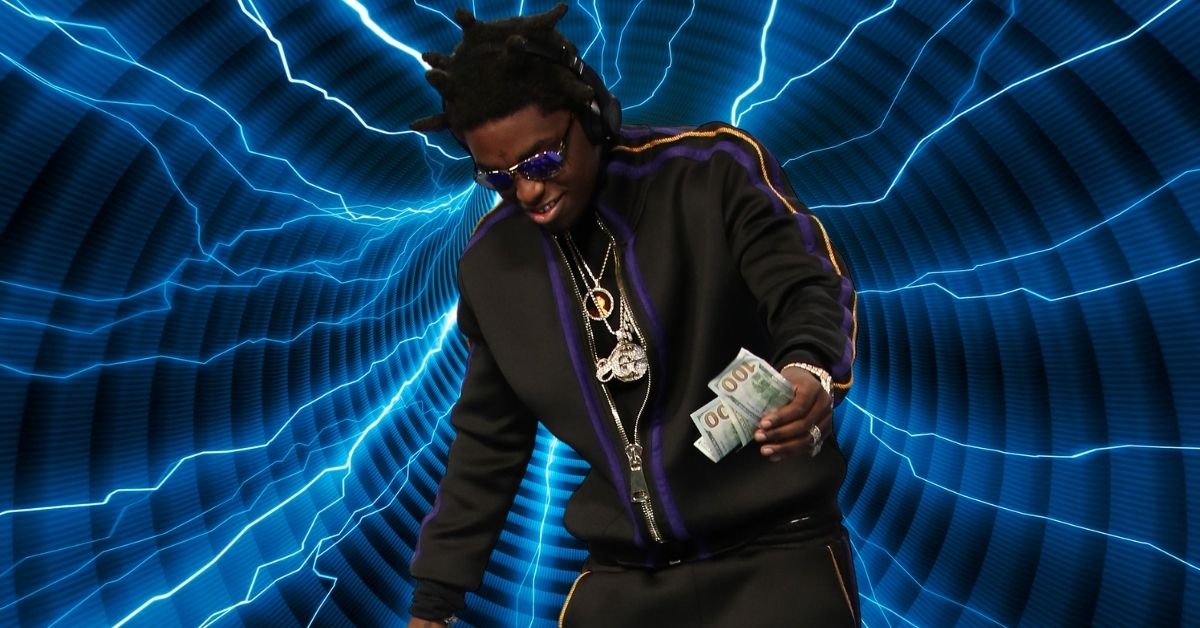 Kodak Black