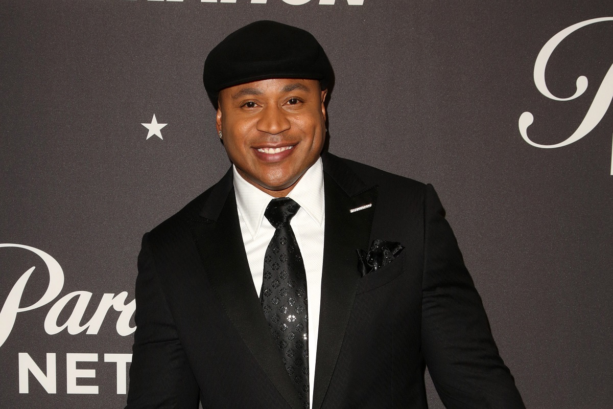 LL Cool J