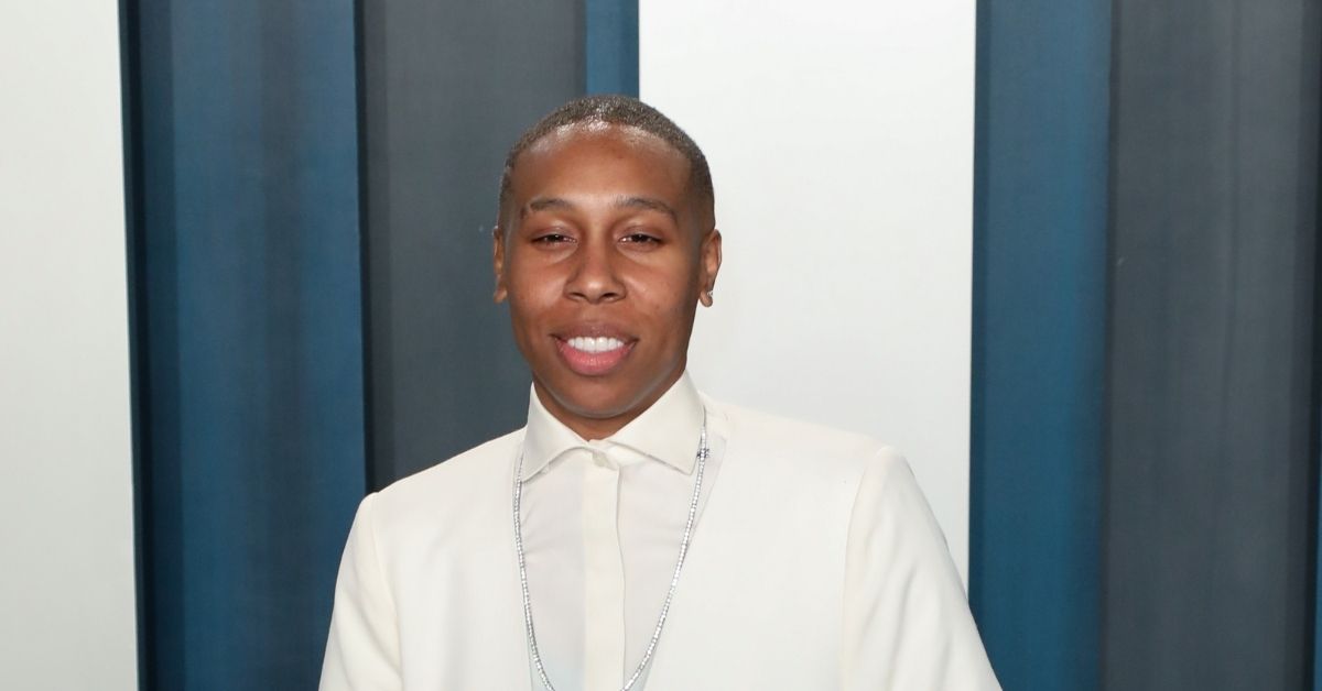Lena Waithe