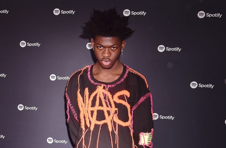 Lil Nas X