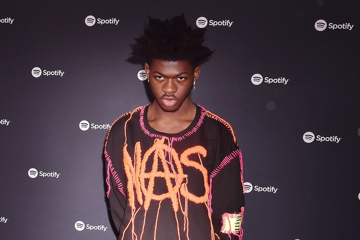 Lil Nas X