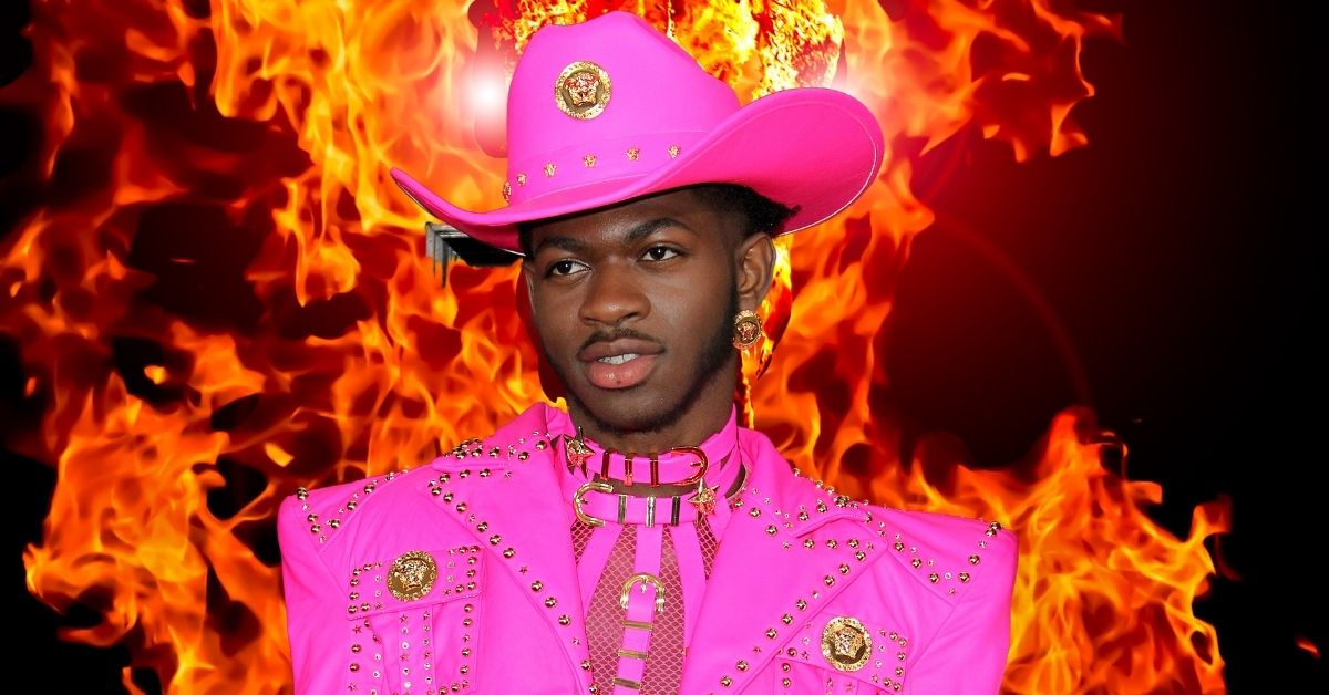Lil Nas X