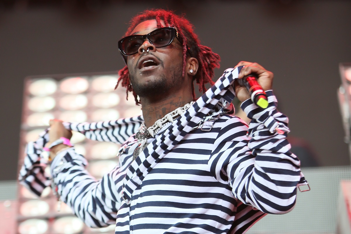 Lil Uzi Vert