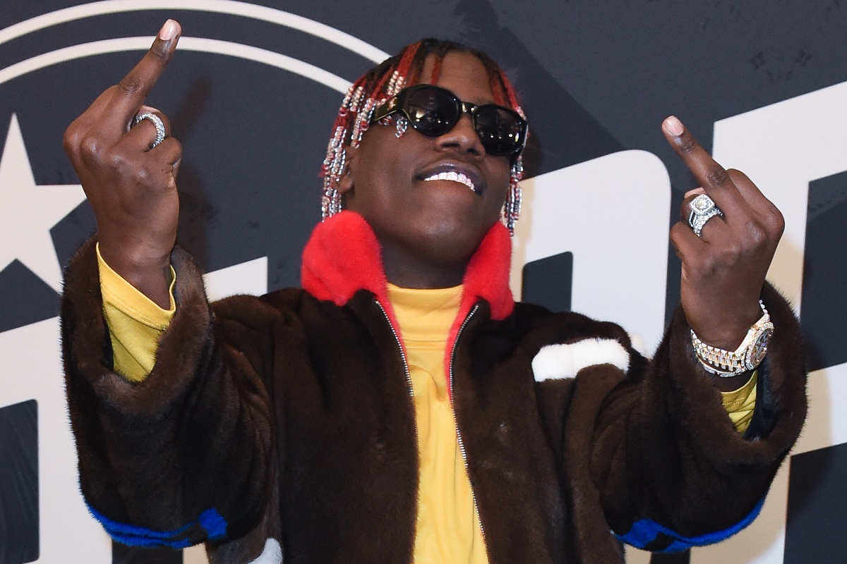 Lil Yachty