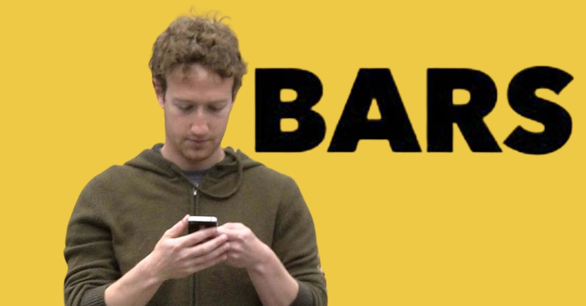 Mark Zuckerberg