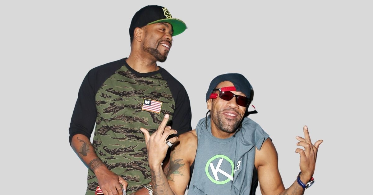 Method Man and Redman