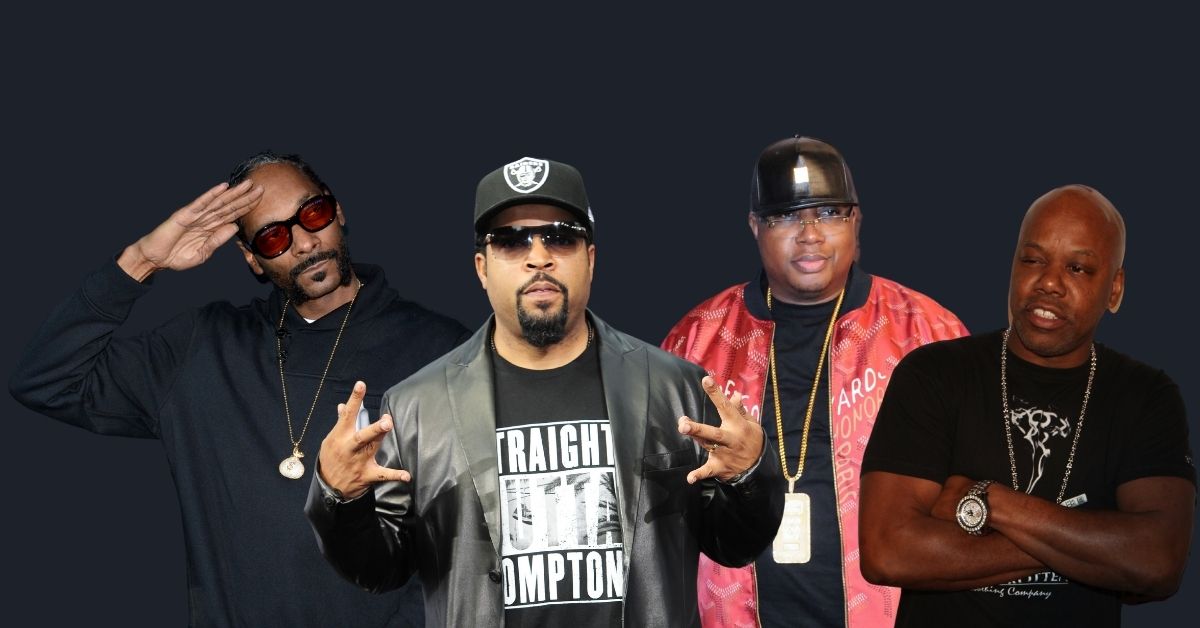 Mt Rushmore