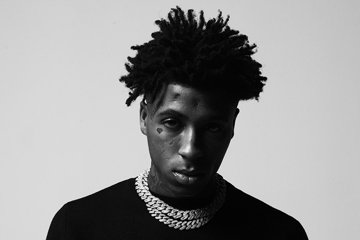 NBA YoungBoy