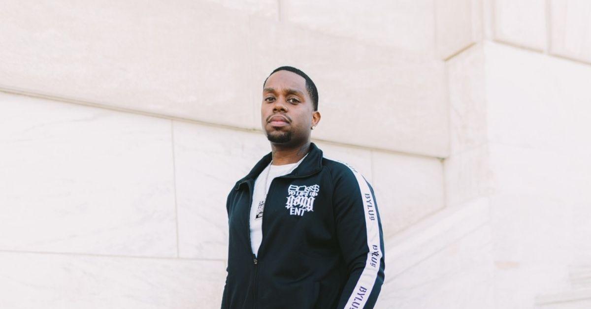 Payroll Giovanni - Photo Credit: Jerry PHD