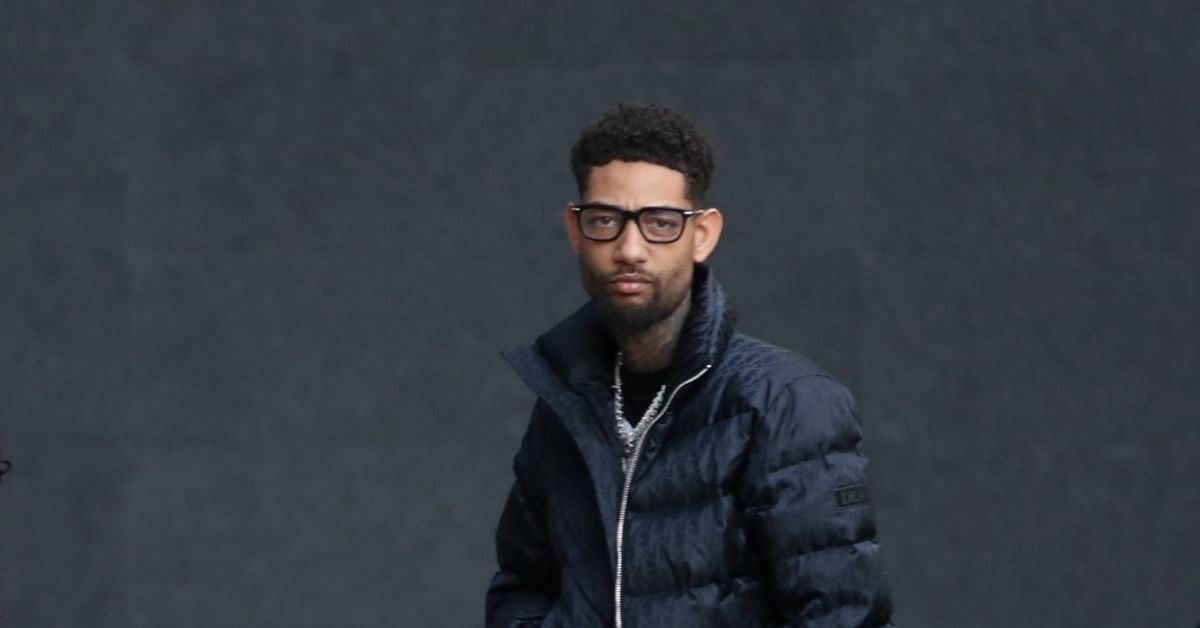 PnB Rock