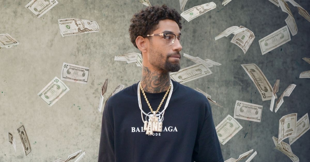 PnB Rock