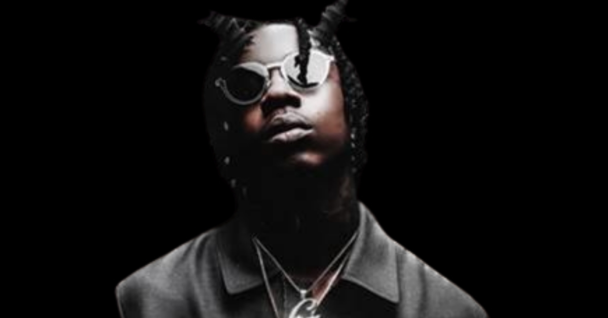 Polo G