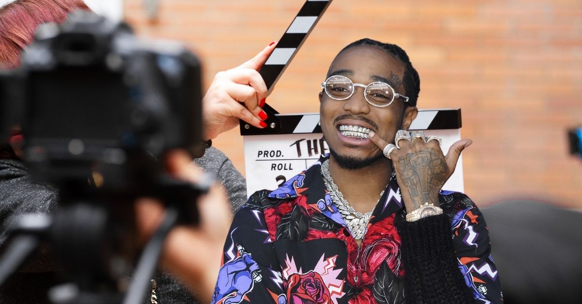 Quavo
