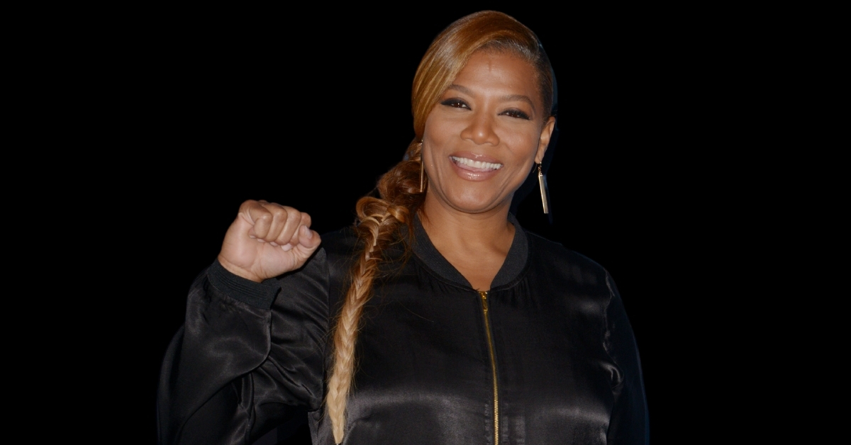 Queen Latifah