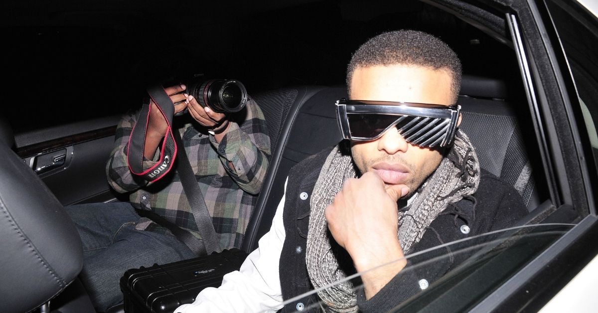 Raz B