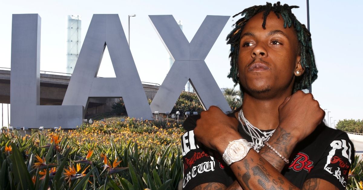 Rich the Kid
