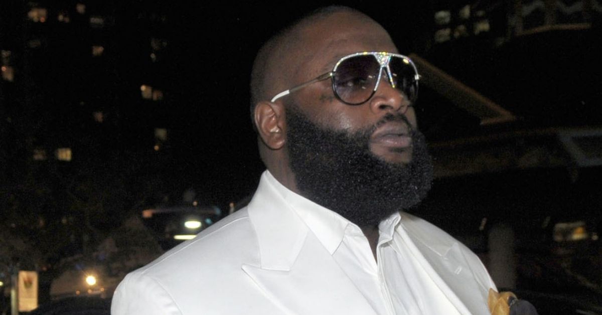 Rick Ross
