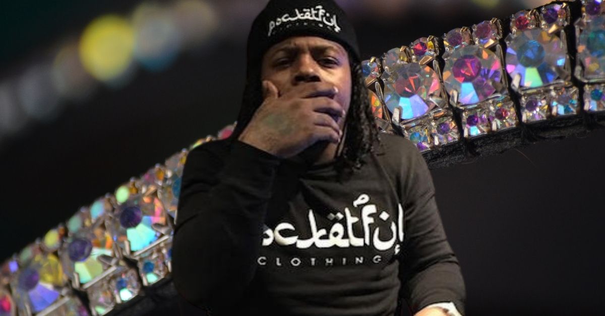 Rowdy Rebel