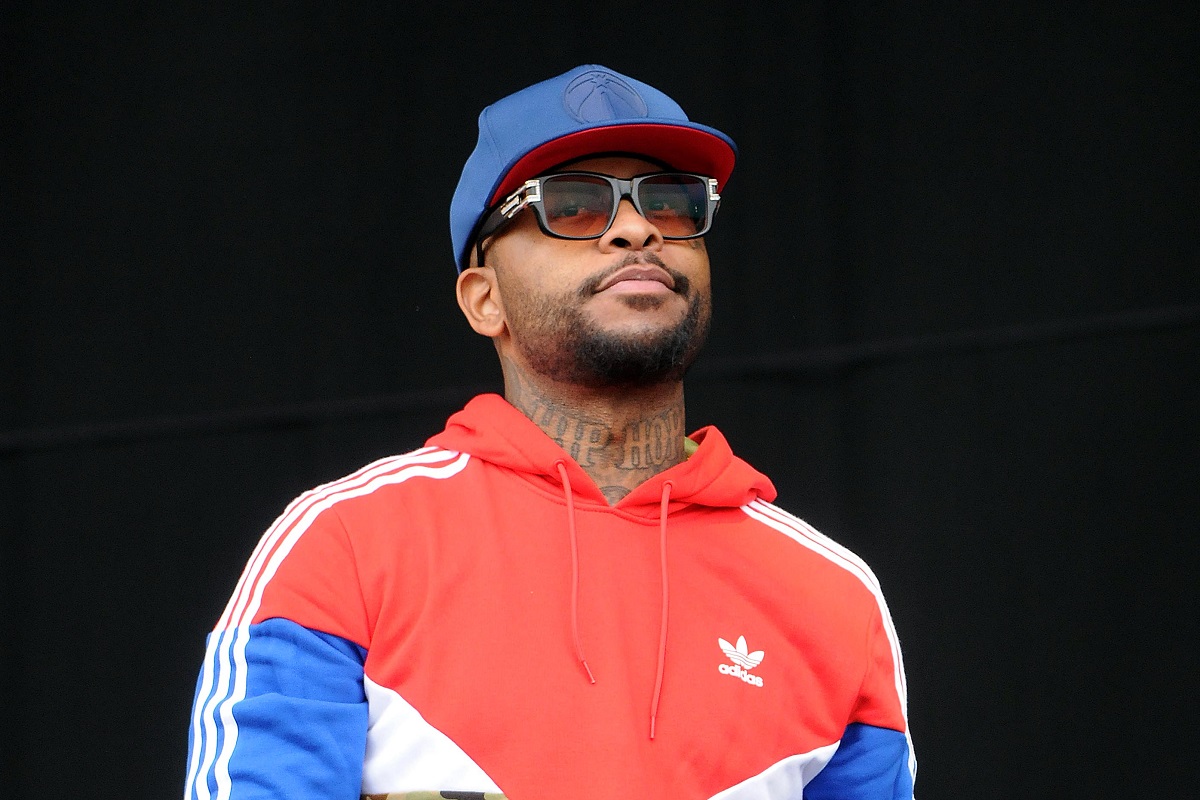 Royce da 5'9