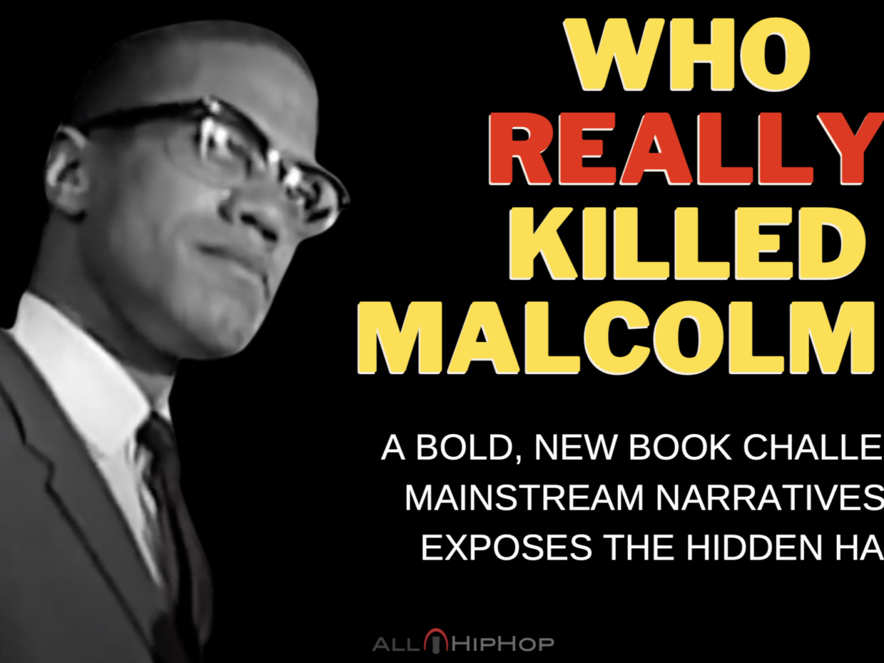 Malcolm X