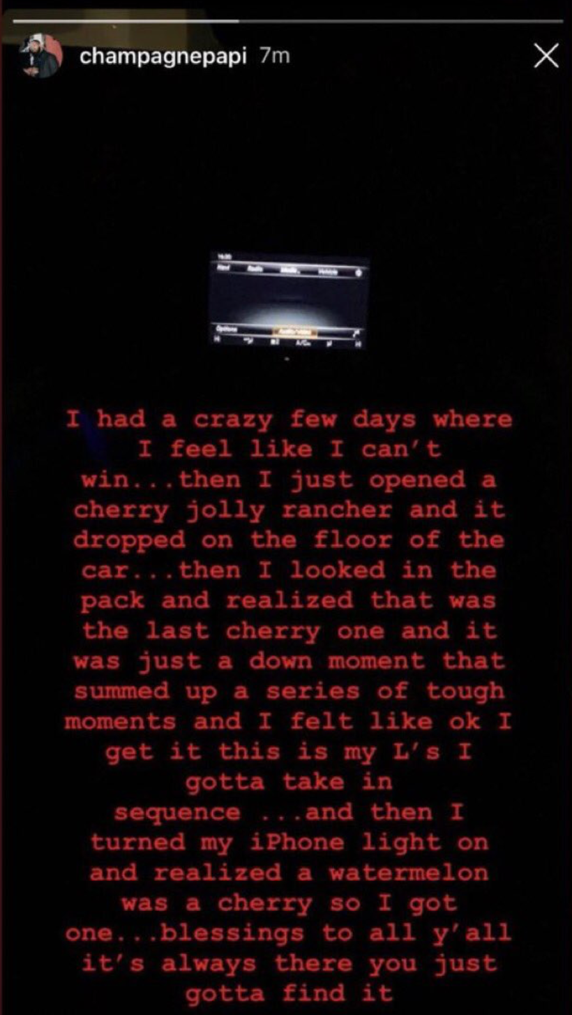 Drake