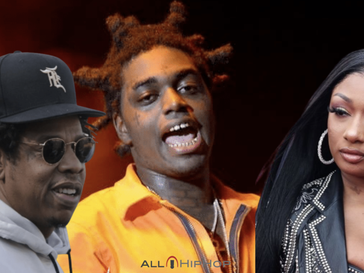 Kodak Black