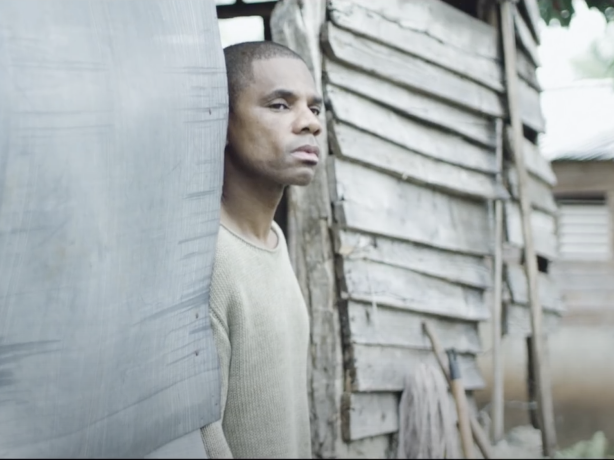 Kirk Franklin