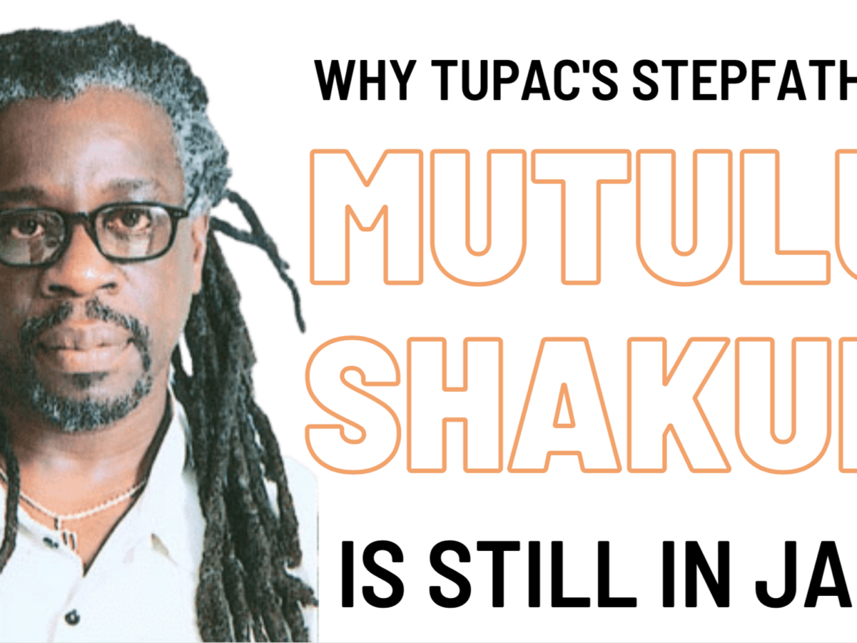 Mutulu Shakur