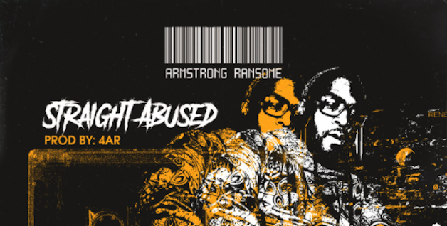 Armstrong Ransome.