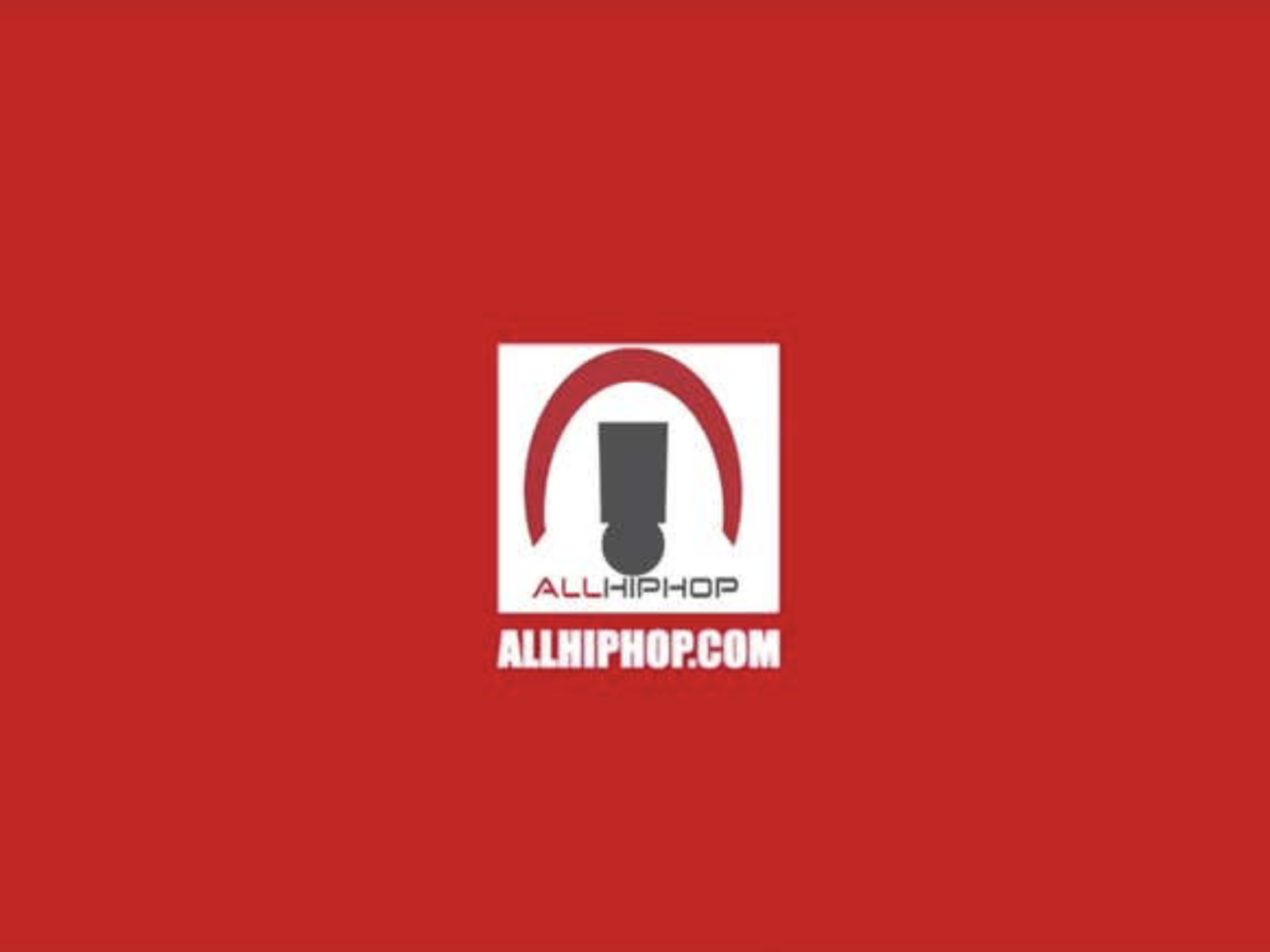 AllHipHop Logo