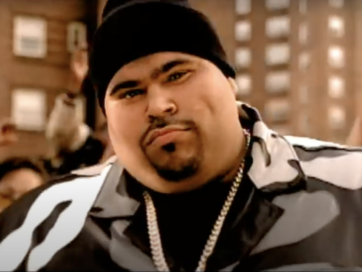 Big Pun In Twinz