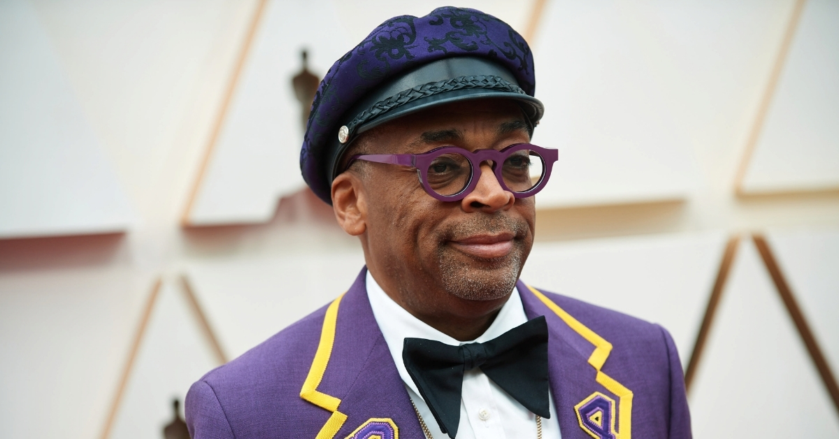 Spike Lee