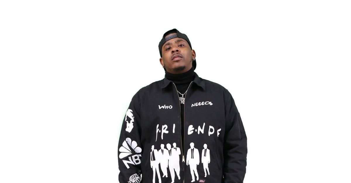 Trev Rich