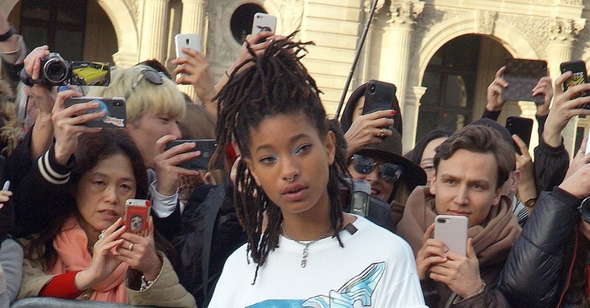 Willow Smith