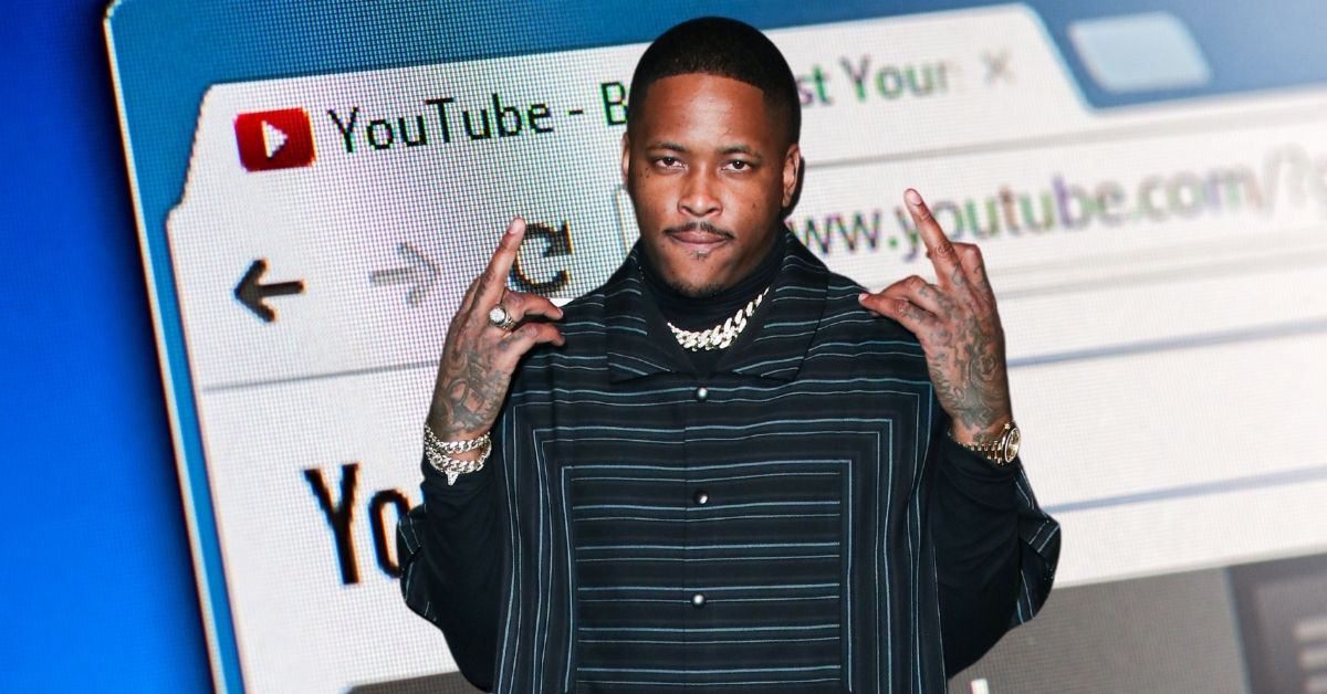 YG