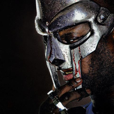 MF Doom