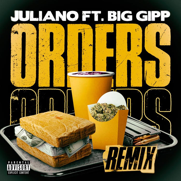 Gipp, Juliano