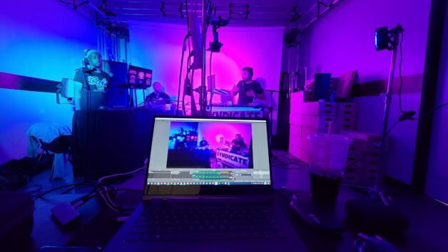 Syndicate Radio