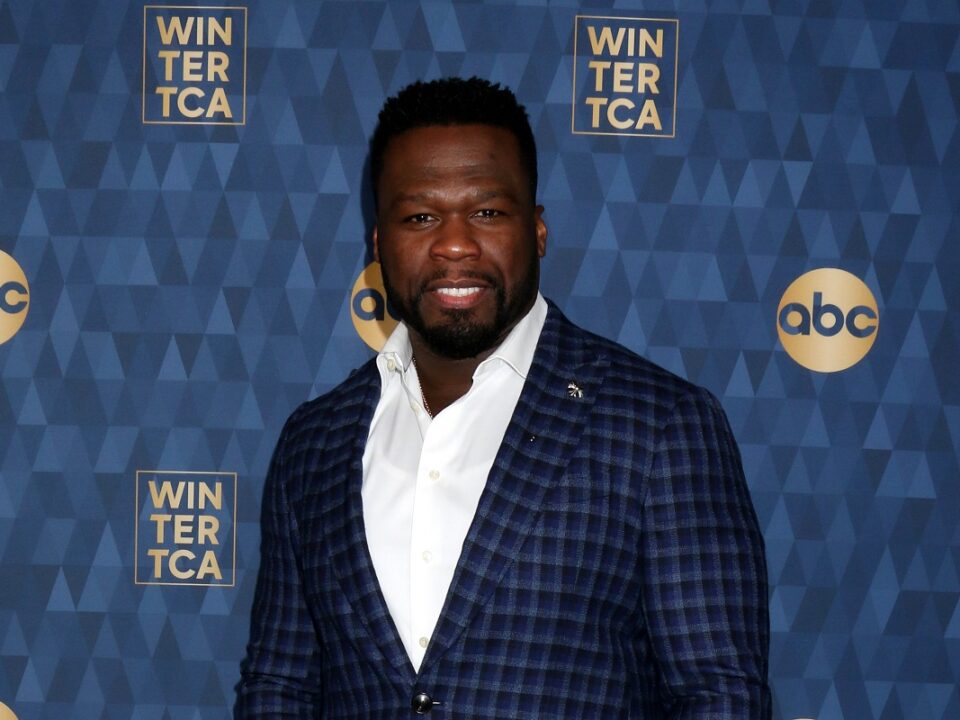 50 Cent