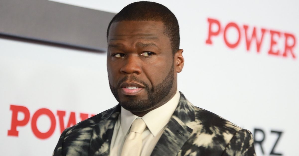 50 Cent