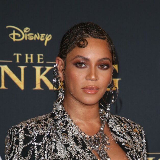 Premiere Of Disney's "The Lion King" - July 10th, 2019 Photo Credit: WENN