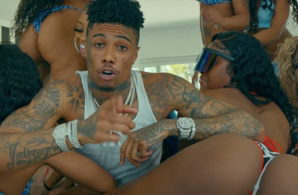 Blueface