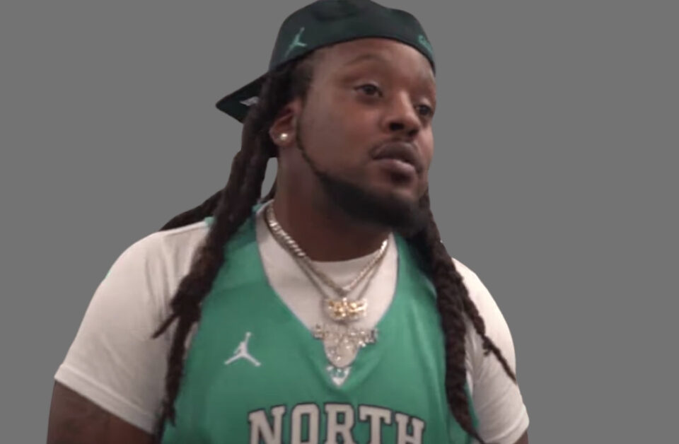 DaBaby's Rap Enemy Cam Coldheart Dead At 33-Years-Old