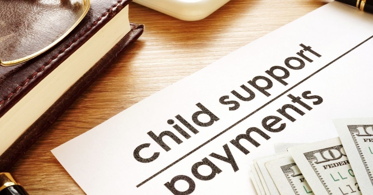 Child Support